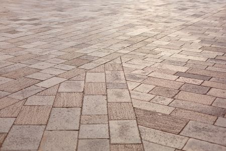 Caring paver sealing contractor