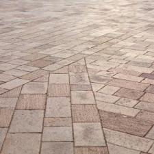 A Paver Sealing Contractor that Cares