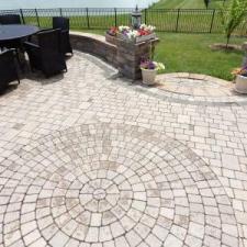 Sealing Services for Enhanced Curb Appeal