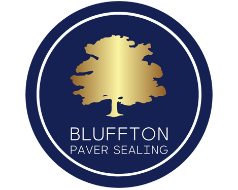 Bluffton Paver Sealing